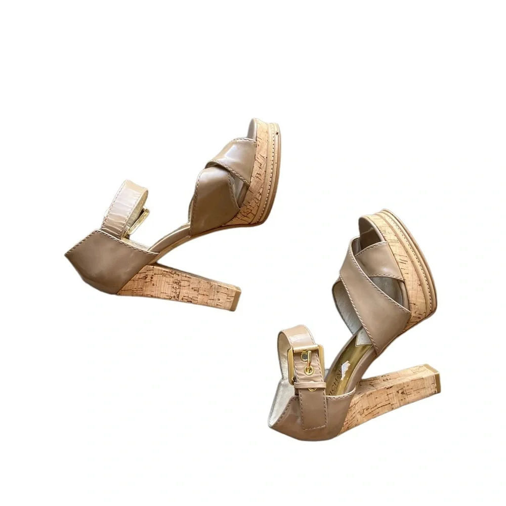 MICHAEL Michael Kors Heels Sandals